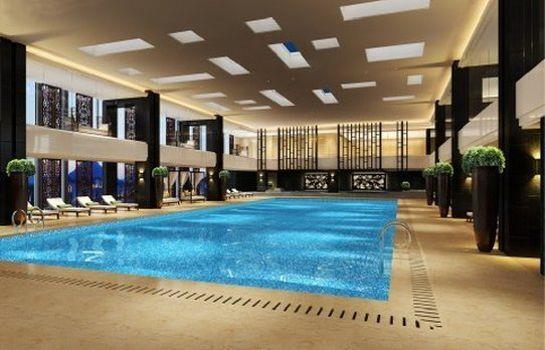 Crowne Plaza Huangshan Yucheng
