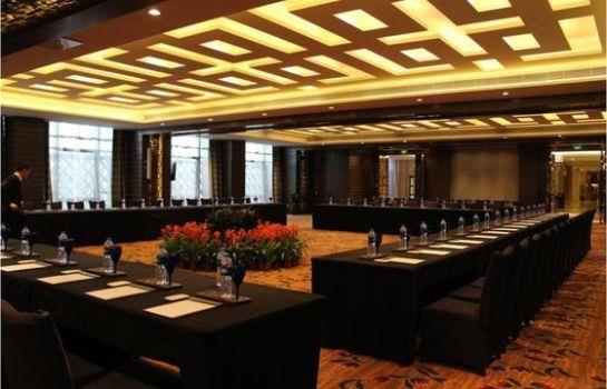 Crowne Plaza Huangshan Yucheng