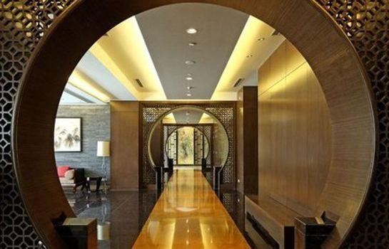 Crowne Plaza Huangshan Yucheng