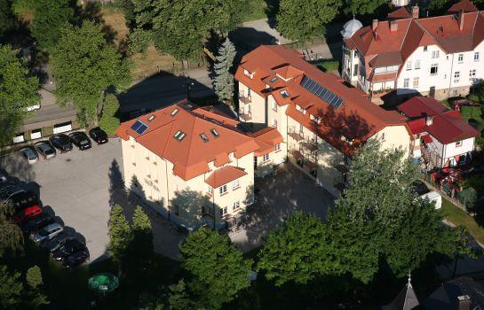 Villa Tilia Polanica-Zdroj