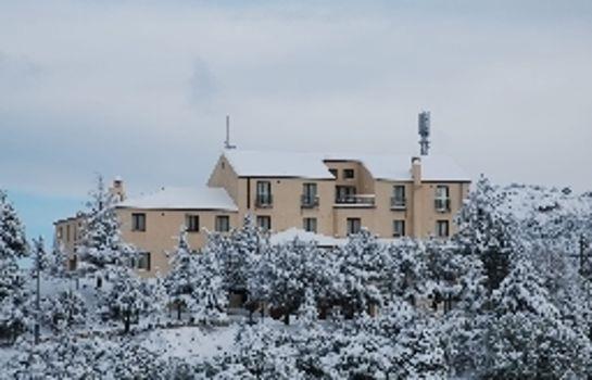 Hotel Gorropu