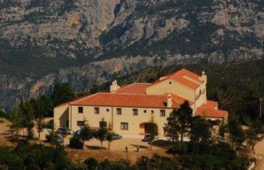 Hotel Gorropu