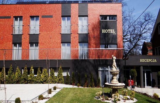 Hotel Adria Zabrze