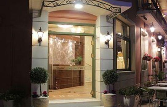 Tourist Hotel Cephalonia