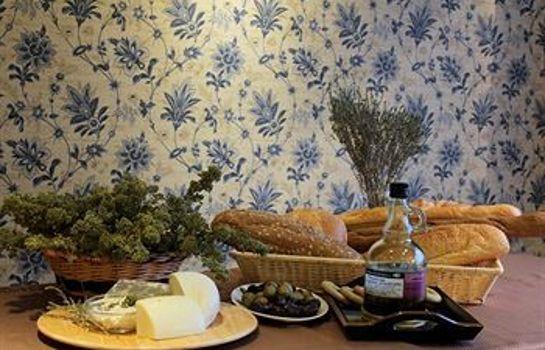 Tourist Hotel Cephalonia