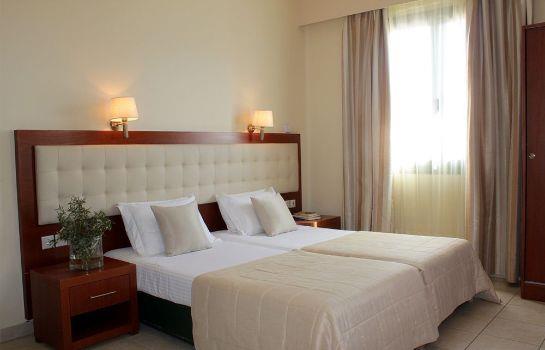 Tourist Hotel Cephalonia