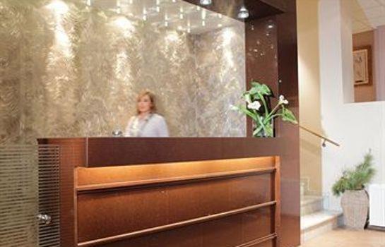 Tourist Hotel Cephalonia