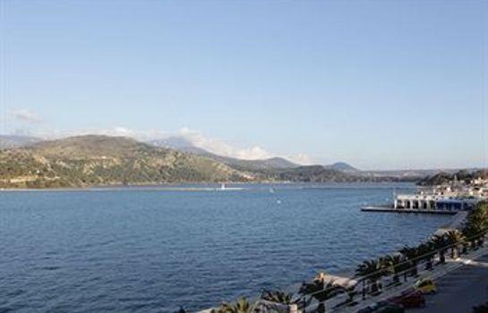 Tourist Hotel Cephalonia
