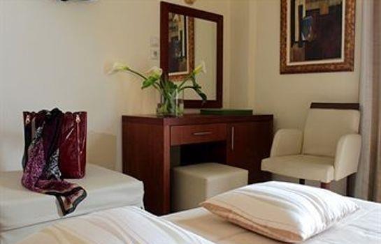 Tourist Hotel Cephalonia