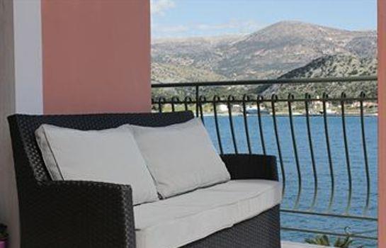 Tourist Hotel Cephalonia