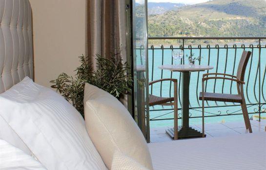 Tourist Hotel Cephalonia