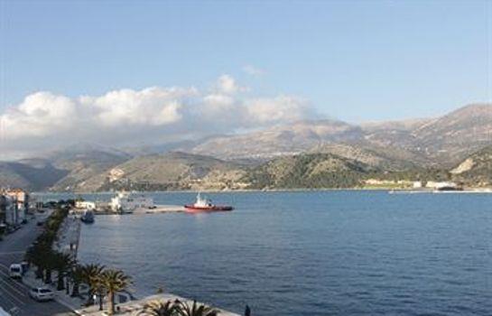 Tourist Hotel Cephalonia
