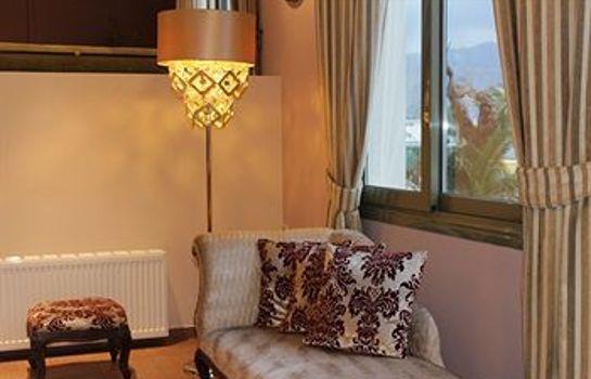 Tourist Hotel Cephalonia