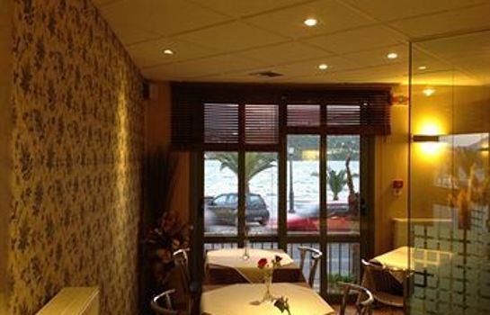 Tourist Hotel Cephalonia