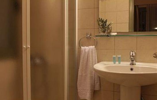 Tourist Hotel Cephalonia