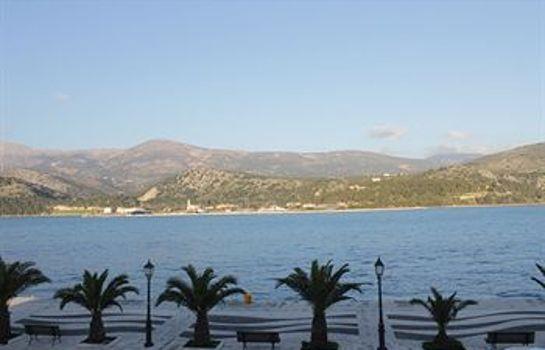 Tourist Hotel Cephalonia