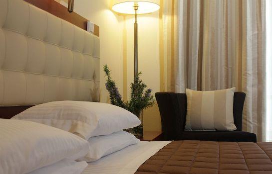 Tourist Hotel Cephalonia