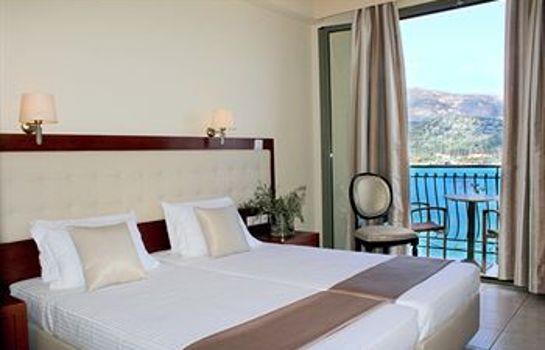 Tourist Hotel Cephalonia