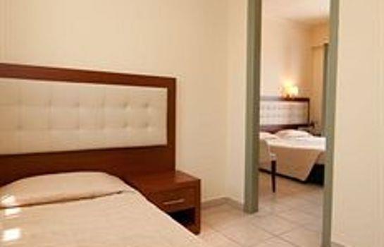 Tourist Hotel Cephalonia