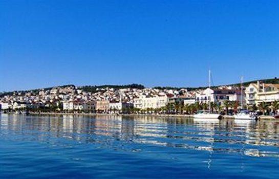 Tourist Hotel Cephalonia