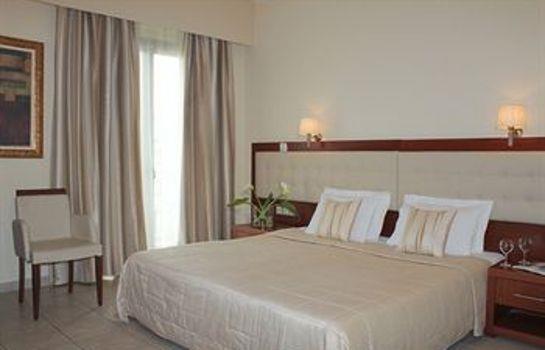 Tourist Hotel Cephalonia