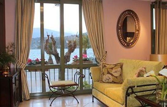 Tourist Hotel Cephalonia