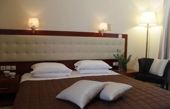 Tourist Hotel Cephalonia