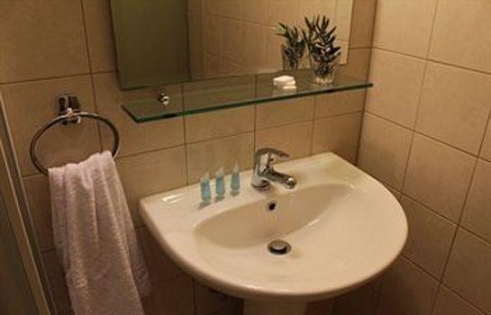 Tourist Hotel Cephalonia