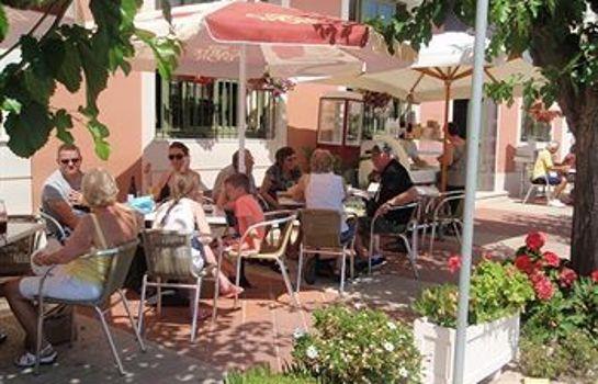 Tourist Hotel Cephalonia