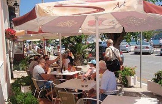 Tourist Hotel Cephalonia