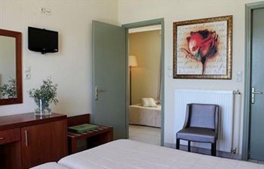 Tourist Hotel Cephalonia