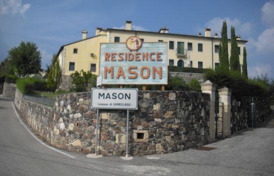 Residence La Mason Casa Vinicola Zonin Italy thumbnail