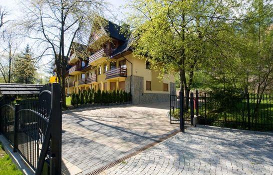 ApartHotel Zakopane