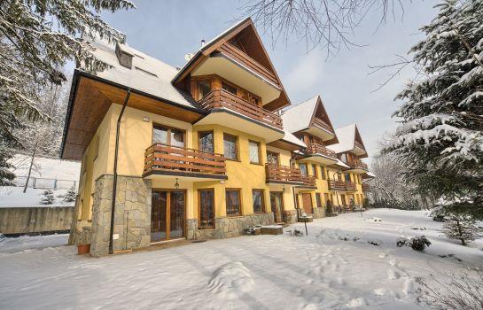 ApartHotel Zakopane