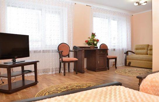Hotel Lviv