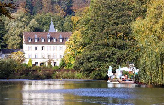 Hotel Pfalzer Wald