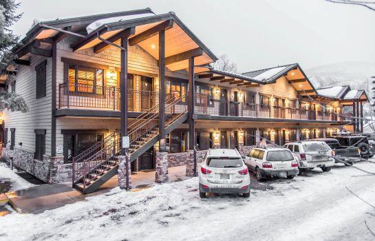 Bluegreen Vacations Innsbruck Aspen Ascend Resort Collection