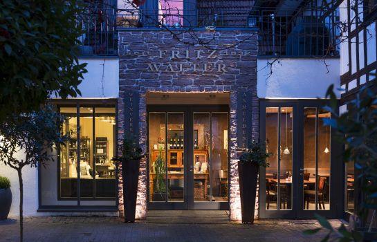 WeinHotel Fritz Walter