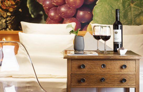 WeinHotel Fritz Walter