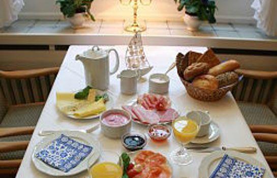 Hotel Flensburger Hof
