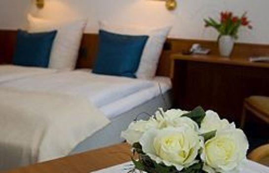 Hotel Flensburger Hof