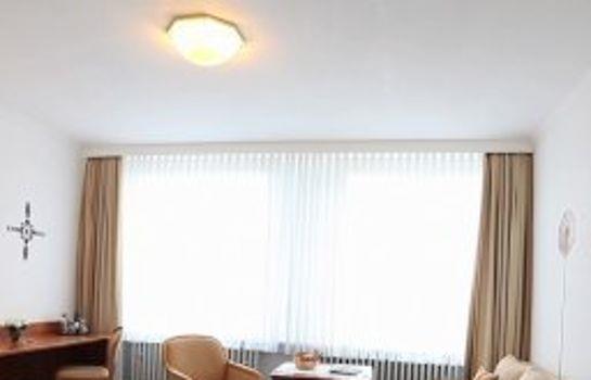Hotel Flensburger Hof