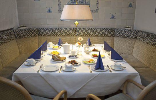 Hotel Flensburger Hof