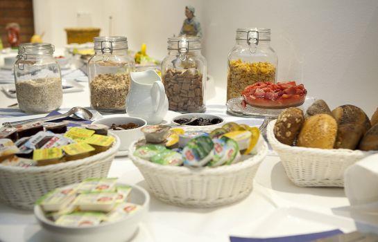 Hotel Flensburger Hof