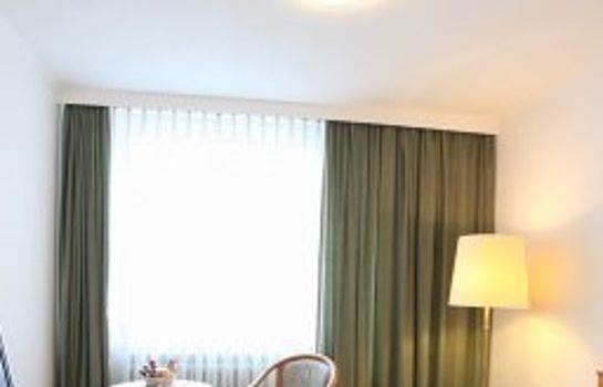Hotel Flensburger Hof