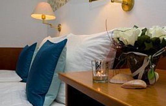 Hotel Flensburger Hof