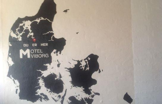 Motel Viborg