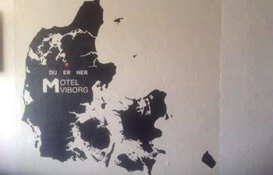 Motel Viborg