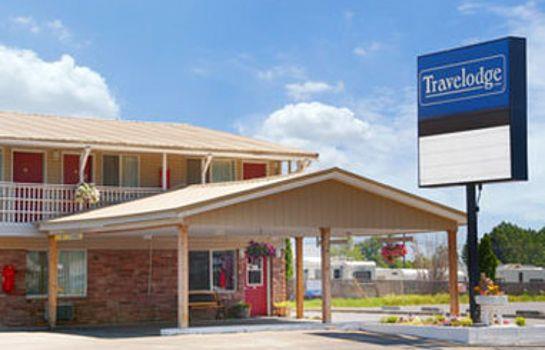 Travelodge by Wyndham La Grande