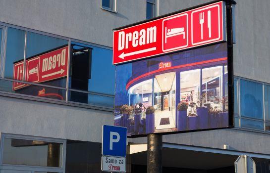 Dream Hotel Velika Gorica Zagreb County Croatia thumbnail